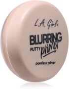 L.A. Girl Cosmetics Blurring Putty sminkalap a make-up alá s kombuchou 15 g