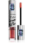 L.A. Girl Cosmetics Dream Glitter Folyékony csillámos szemhéjfesték árnyalat Firecracker 4 ml