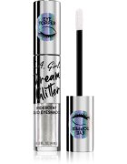 L.A. Girl Cosmetics Dream Glitter Folyékony csillámos szemhéjfesték árnyalat Iridescent Dream 4 ml