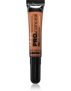L.A. Girl Cosmetics HD Pro. Conceal folyékony korrektor árnyalat Fawn 8 g