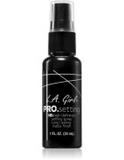 L.A. Girl Cosmetics HD Pro. Setting mattító fixáló spray alapozóra 30 ml