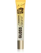 L.A. Girl Cosmetics Holographic Gloss Topper csillogó ajakfény árnyalat Starlight 10 ml