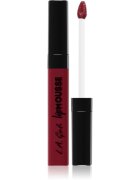 L.A. Girl Cosmetics Lip Mousse krémes rúzs árnyalat Stunning 6 ml