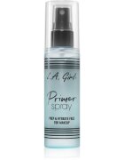 L.A. Girl Cosmetics Primer Spray Sminkbázis spray 80 ml