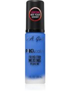 L.A. Girl Cosmetics PRO. Color alapozó színpigment árnyalat Blue 30 ml