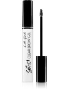 L.A. Girl Cosmetics Set It átlátszó fixáló gél szemöldökre 2.5 ml