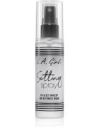 L.A. Girl Cosmetics Setting Spray sminkfixáló spray 80 ml