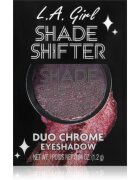L.A. Girl Cosmetics Shade Shifter hosszantartó szemhéjfesték árnyalat Aura 1.2 g