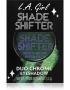 L.A. Girl Cosmetics Shade Shifter hosszantartó szemhéjfesték árnyalat Jade 1.2 g
