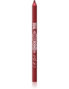 L.A. Girl Cosmetics Shockwave szájkontúrceruza árnyalat Karma 1.2 g