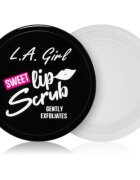 L.A. Girl Cosmetics Sweet Lip Scrub szájpeeling 6 g