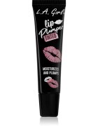 L.A. Girl Cosmetics Tinted Lip Plumper tonizáló ajakbalzsam a telt ajkakért árnyalat Tickled 13 ml