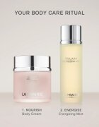 La Prairie Cashmere Body Cream luxus testkrém 200 ml