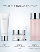 La Prairie Cellular 3-Minute Peel maszk a bőr felszínének megújítására 40 ml