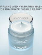 La Prairie Cellular Hydralift Firming Mask hidratáló és tápláló maszk az érzékeny arcbőrre 50 ml