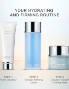 La Prairie Cellular Hydralift Firming Mask hidratáló és tápláló maszk az érzékeny arcbőrre 50 ml