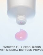 La Prairie Cellular Mineral Face Exfoliator Arcradír ásványokkal 100 ml