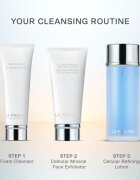 La Prairie Cellular Mineral Face Exfoliator Arcradír ásványokkal 100 ml