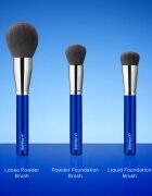 La Prairie Complexion Powder Foundation Brush make – up ecset 1 db