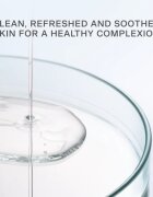 La Prairie Crystal Micellar Water micellás sminklemosó víz az arcra és a szemekre 150 ml