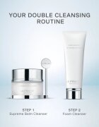 La Prairie Foam Cleanser tisztító hab 125 ml