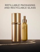 La Prairie Pure Gold Radiance Concentrate revitalizáló arcszérum kisimító hatással refill 30 ml