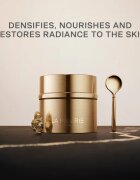 La Prairie Pure Gold Radiance Cream luxus krém tápláló hatással 50 ml