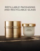 La Prairie Pure Gold Radiance Cream luxus krém tápláló hatással refill 50 ml