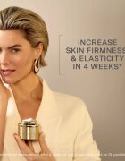 La Prairie Pure Gold Radiance Cream luxus krém tápláló hatással refill 50 ml