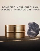 La Prairie Pure Gold Radiance Nocturnal Balm tápláló erősítő éjszakai balzsam 60 ml