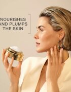 La Prairie Pure Gold Radiance Nocturnal Balm tápláló erősítő éjszakai balzsam 60 ml