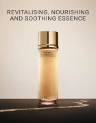 La Prairie Pure Gold Revitalising Essence arcmegújító esszencia nyugtató hatással 130 ml