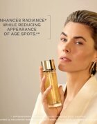 La Prairie Pure Gold Revitalising Essence arcmegújító esszencia nyugtató hatással 130 ml