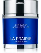 La Prairie Skin Caviar Absolute Filler feltöltő és kényeztető krém kaviárral 60 ml