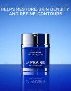 La Prairie Skin Caviar Absolute Filler feltöltő és kényeztető krém kaviárral 60 ml