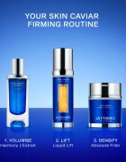 La Prairie Skin Caviar Absolute Filler feltöltő és kényeztető krém kaviárral 60 ml