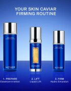 La Prairie Skin Caviar Hydro Emulsion feszesítő emulzió kaviárral 30 ml