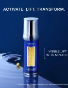 La Prairie Skin Caviar Liquid Lift feszesítő szérum kaviárral 30 ml