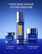La Prairie Skin Caviar Liquid Lift feszesítő szérum kaviárral 50 ml