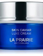 La Prairie Skin Caviar Luxe Cream luxus feszesítő krém lifting hatással 30 ml