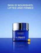La Prairie Skin Caviar Luxe Cream luxus feszesítő krém lifting hatással 30 ml