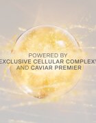 La Prairie Skin Caviar Luxe Cream luxus feszesítő krém lifting hatással 50 ml