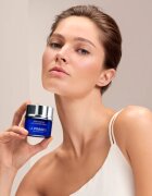 La Prairie Skin Caviar Luxe Cream Sheer luxus feszesítő krém tápláló hatással 100 ml