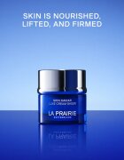 La Prairie Skin Caviar Luxe Cream Sheer luxus feszesítő krém tápláló hatással 50 ml