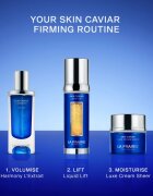 La Prairie Skin Caviar Luxe Cream Sheer luxus feszesítő krém tápláló hatással 50 ml