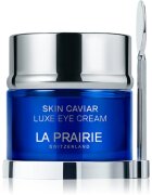 La Prairie Skin Caviar Luxe Eye Cream kisimító szemkörnyékápoló gél innováció 20 ml