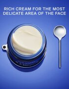 La Prairie Skin Caviar Luxe Eye Cream kisimító szemkörnyékápoló gél innováció 20 ml