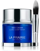 La Prairie Skin Caviar Luxe Sleep Mask éjszakai maszk a ráncok ellen 50 ml