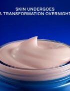 La Prairie Skin Caviar Luxe Sleep Mask éjszakai maszk a ráncok ellen 50 ml