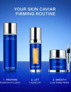 La Prairie Skin Caviar Luxe Sleep Mask éjszakai maszk a ráncok ellen 50 ml